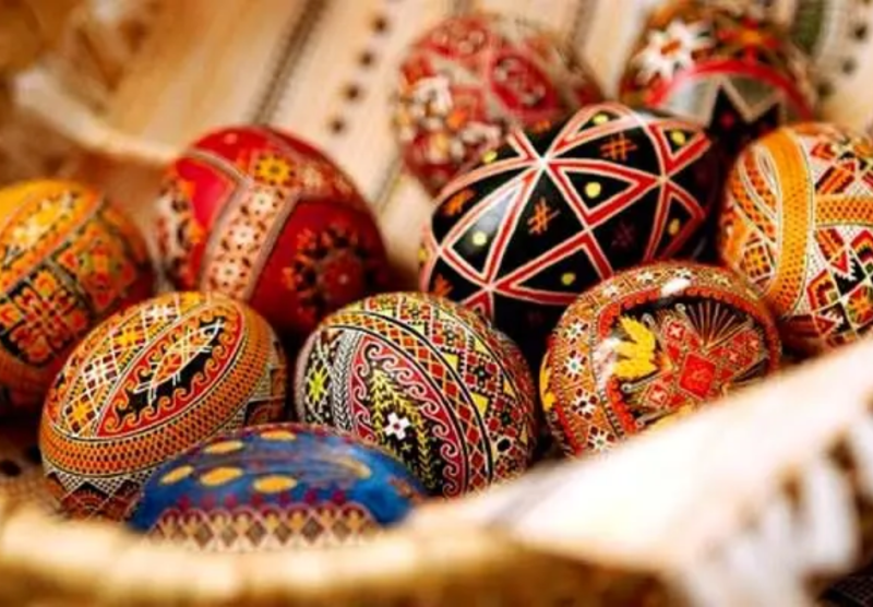 Великдень під загрозою: Служба безпеки України надіслала заклик до громадян.