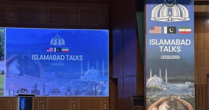 Іран вже на території Пакистану, а США вирушають на переговори.