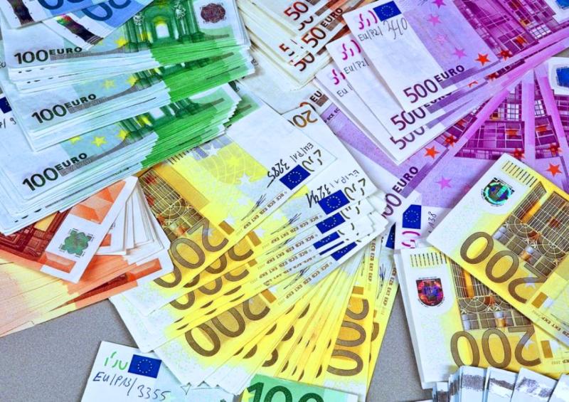 До 10 тисяч євро: українці отримали можливість отримати фінансову підтримку для реалізації своїх проектів.