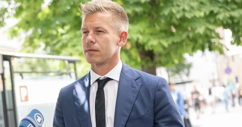 З самого початку ми зазначали, що не підтримуємо швидкий процес вступу України до Європейського Союзу, - заявив Мадяр.