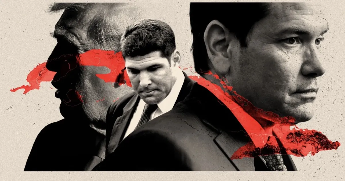 Вперше за останнє десятиліття між Сполученими Штатами Америки та Кубою відбулися дипломатичні переговори.