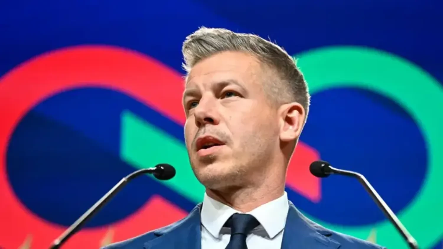 Петер Мадяр має намір відновити зв'язки, що існували в епоху Австро-Угорської імперії - Politico