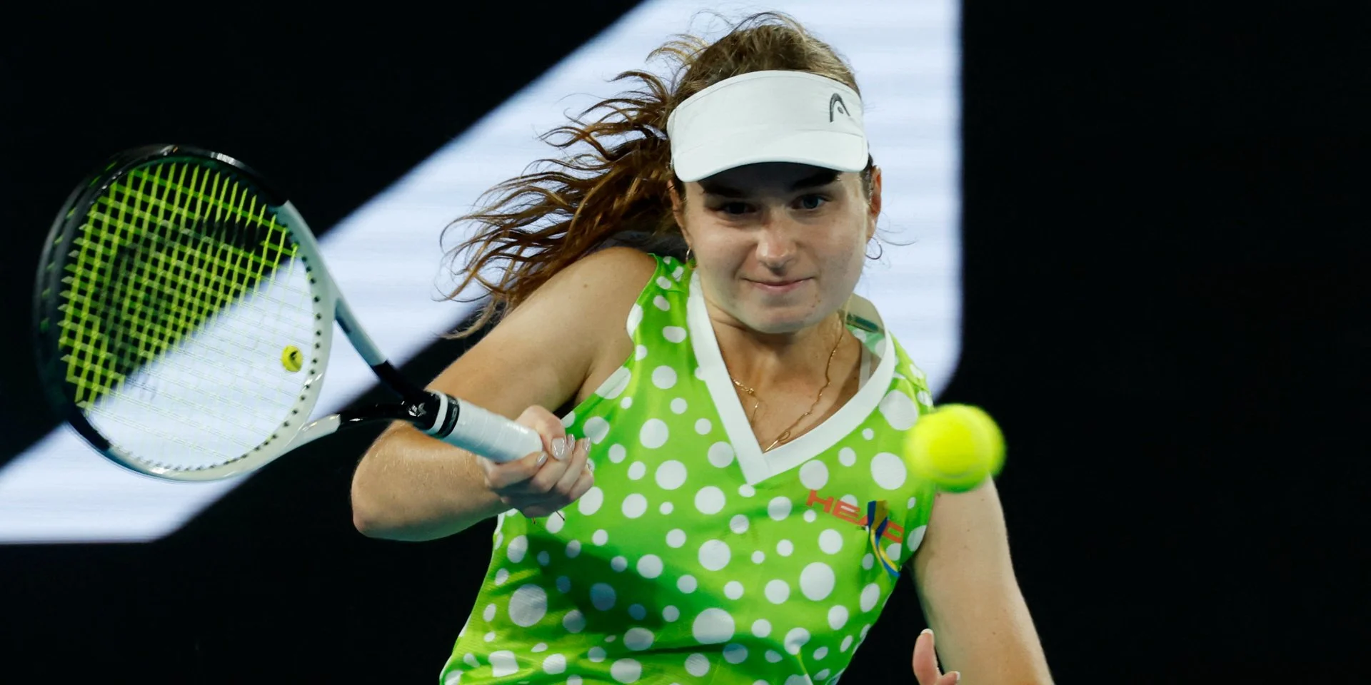 Після Світоліної ще дві українські тенісистки завершили свій шлях на великому турнірі в Мадриді.