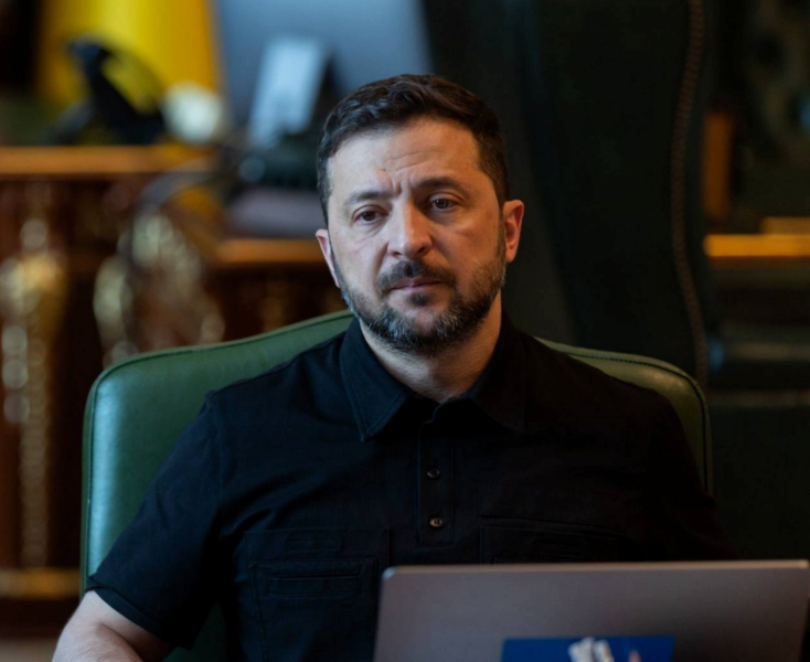 Блекаути в Росії: час для підготовки. Зеленський зробив резонансну заяву щодо майбутнього та розкрив деталі нападу з Білорусі.