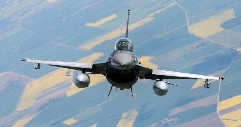 Україна втратила F-16: у ISW спрогнозували можливі наслідки інциденту