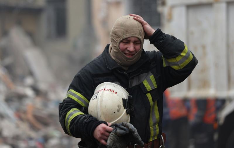 Сили протиповітряної оборони знищили всі безпілотники 