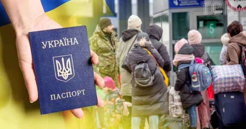 Міністерство репатріації українців: чому наша чисельність більше не досягне 42 мільйонів і які кроки потрібно вжити.