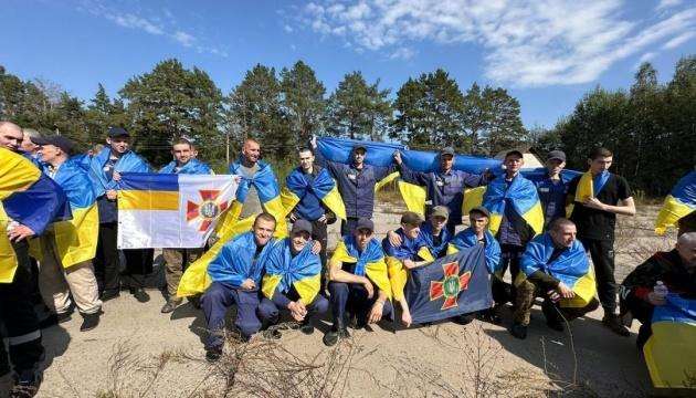 Операція в Курській області спровокувала Росію на активну участь в процесі обміну військовополоненими, згідно з інформацією Інституту вивчення війни (ISW).