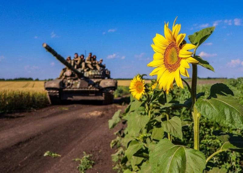 Збройні сили України успішно відбили більше 200 наступів на фронтовій лінії, повідомляє Генеральний штаб.