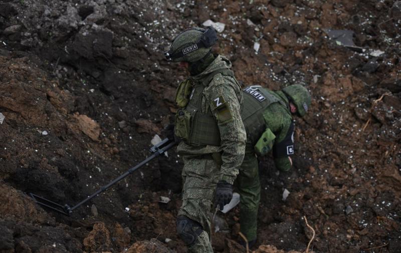 Величезна складність для російських військ: чому важливо захопити Селидове, щоб просуватися до Покровська.