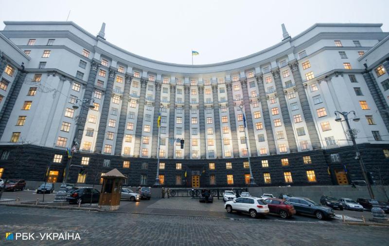 Уряд вніс корективи до процедури бронювання від мобілізації.