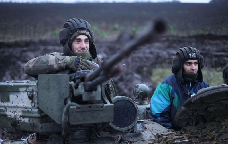 За даними Генерального штабу, Росія понесла втрати в понад 9 тисяч танків у війні з Україною.