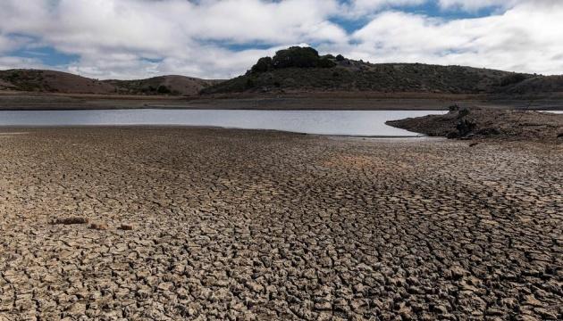 Людство вперше втрутилось у глобальний водний цикл - звіт.