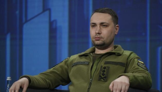 Буданов: Приблизно 11 тисяч військових з Північної Кореї зможуть вступити в бій проти України вже через два тижні.