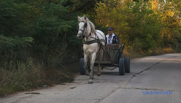 Шпаків шлях - загадкові маршрути Одещини.