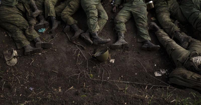 Скільки ворогів було ліквідовано за останню добу: Генеральний штаб надав свіжу інформацію про втрати Росії.