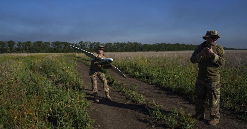 ЗСУ досягають значних успіхів поблизу Суджі: нові дані ISW про операцію в Курській області.