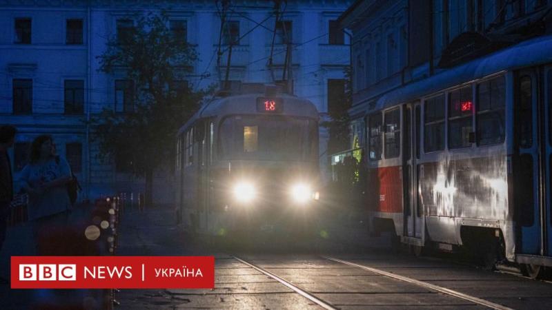 Україну очікує надзвичайно складна зима - Politico - BBC News Україна