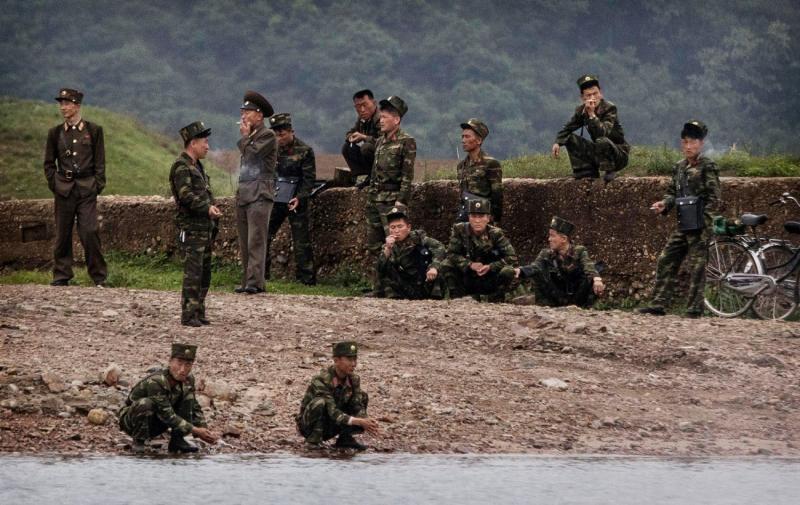 Чи матиме військовий контингент Північної Кореї вплив на обстановку в Курській області: позиція Пентагону.