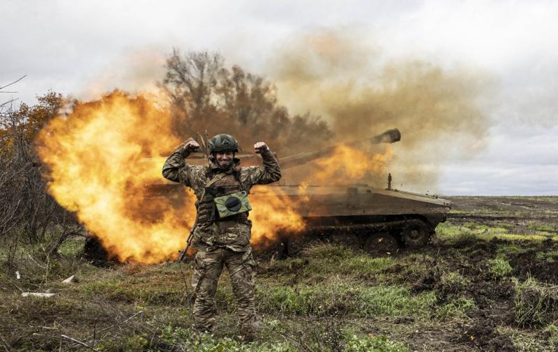 Приблизно 1700 військовослужбовців агресора та 100 вантажних автосцістерн. Генеральний штаб повідомив про нові дані щодо втрат Росії в Україні.