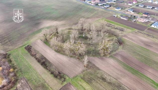 У Волинській області державі були повернуті землі, на яких розташовані городища часів Київської Русі.