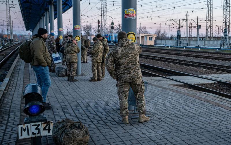 П'ять років за ґратами. Хто може отримати реальний термін за ухилення від призову?