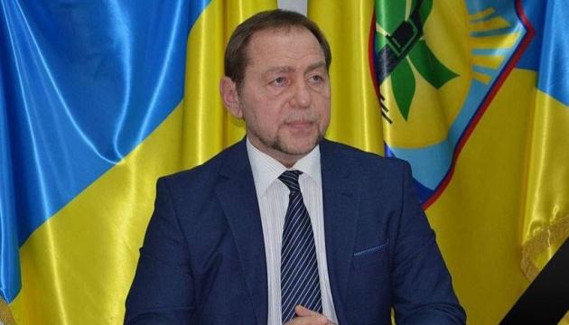 У руках російських загарбників загинув викрадений міський голова Дніпрорудного.