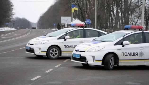 Патрульна поліція має намір припинити використання терміналів для сплати штрафів безпосередньо на місці.