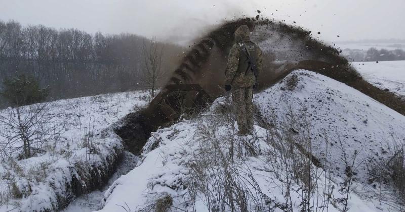 Збройні сили України досягли успіху в Курській області, відновивши втрачені раніше позиції, згідно з інформацією Інституту вивчення війни (ISW).