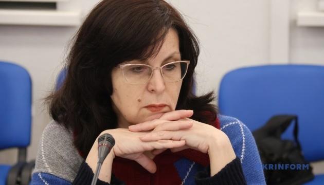 Дослідниця закликала не піддаватися російському міфу про їхню 