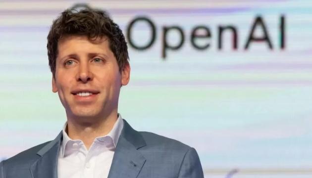 Генеральний директор OpenAI вирішив внести $1 мільйон до фонду інавгурації Трампа.