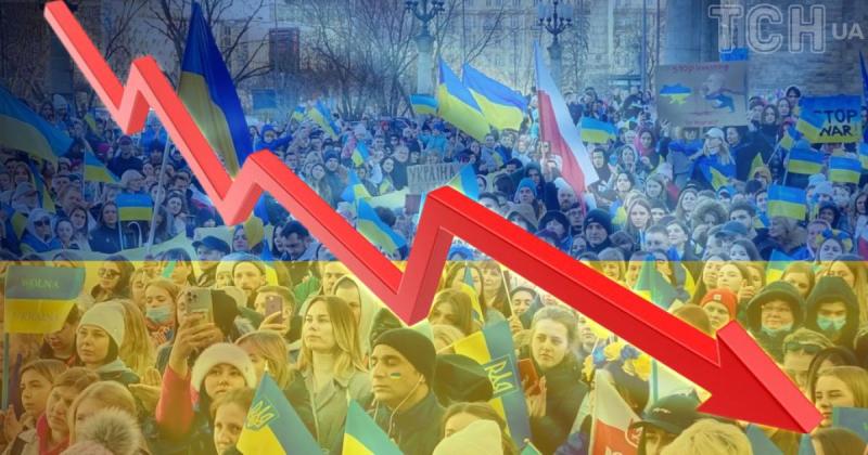 Що чекає на населення України після завершення війни: експерт з демографії вразив своєю оцінкою.