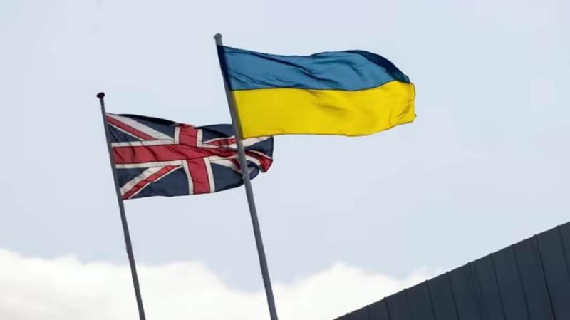 Велика Британія анонсувала новий пакет військової підтримки для України на суму 286 мільйонів доларів.