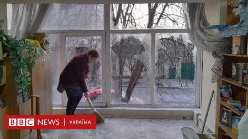 Росія атакувала Херсон і намагалася здійснити десантну операцію: чи є це початком наступу - BBC News Україна