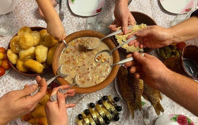 Святкові дні наближаються. Чи можливо святкувати Різдво двічі?