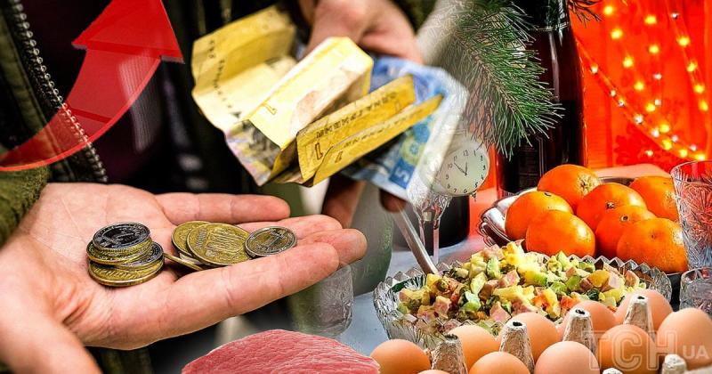 Ціни на продукти зросли в два рази, і це ще не фінал: прогноз економіста на 2025 рік.