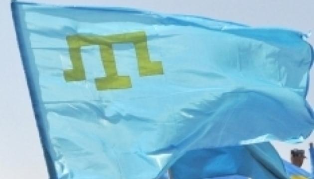 Правила написання кримськотатарської мови отримають офіційне затвердження від Кабінету Міністрів на початку 2025 року, повідомив Чубаров.