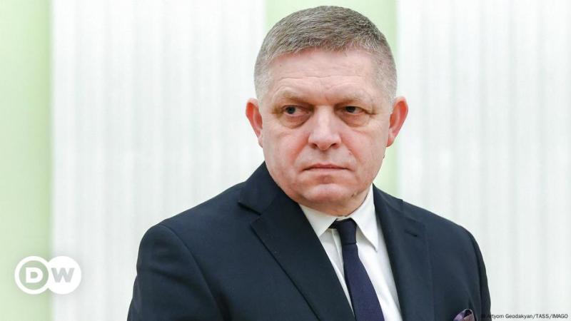 Електричні поставки для газу: Фіцо попереджає Київ про можливі відповіді.