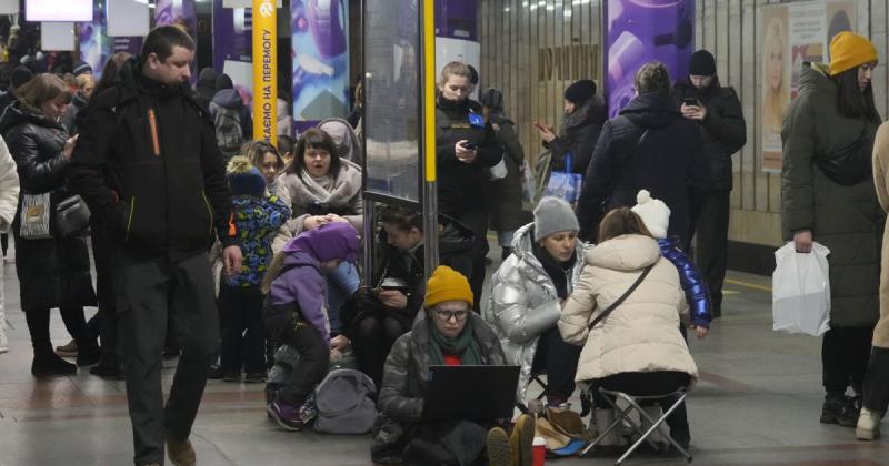 В Україні введено режим повітряної тривоги: актуальна інформація (карта)