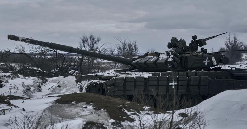 Російські війська активізують свої дії в Курській області: новини від ISW.