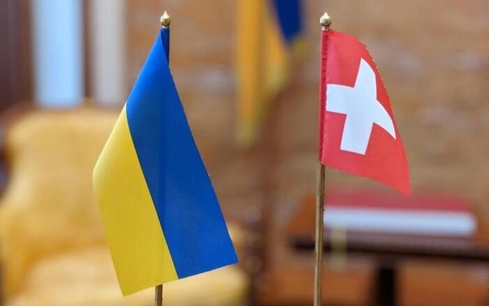 Зеленський провів бесіду з новообраною президенткою Швейцарії, обговоривши можливість зустрічі, яка відбудеться 