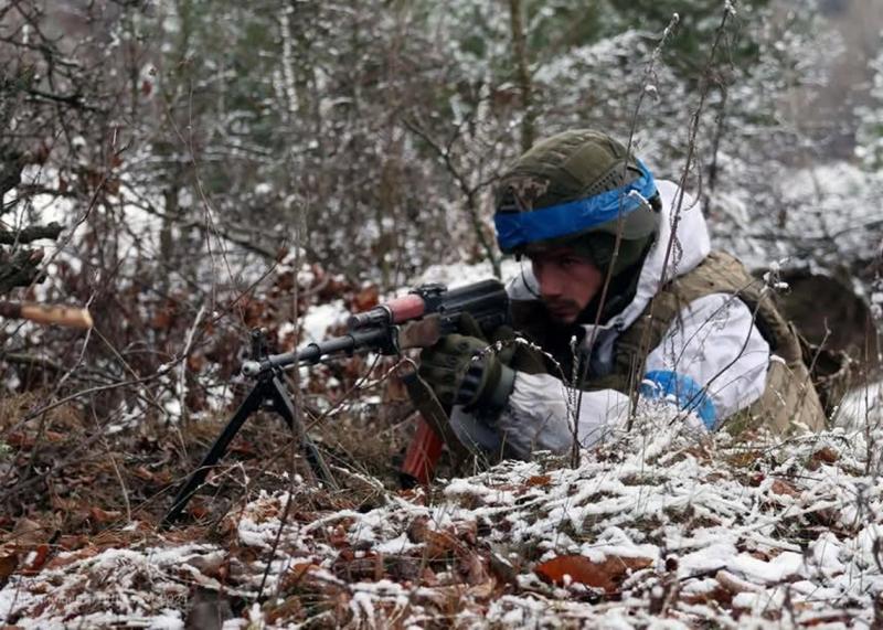 Генеральний штаб повідомив про втрати, яких зазнала російська сторона.