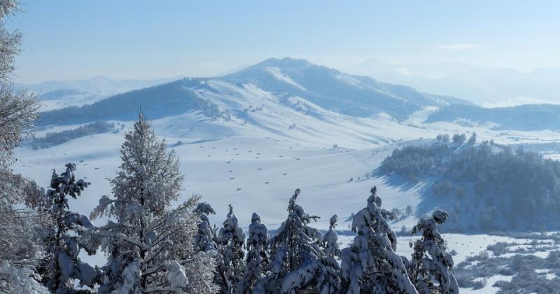 На Україну насуваються сильні морози: свіжий прогноз погоди вразив користувачів Мережі.