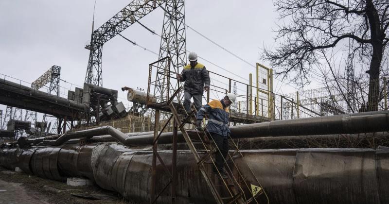 Збройні сили Росії завдають ракетних ударів по Україні: у Міністерстві енергетики оголосили про можливі відключення електроенергії.