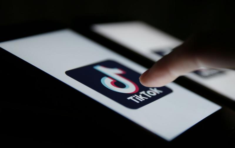 TikTok більше не функціонує для американських користувачів.