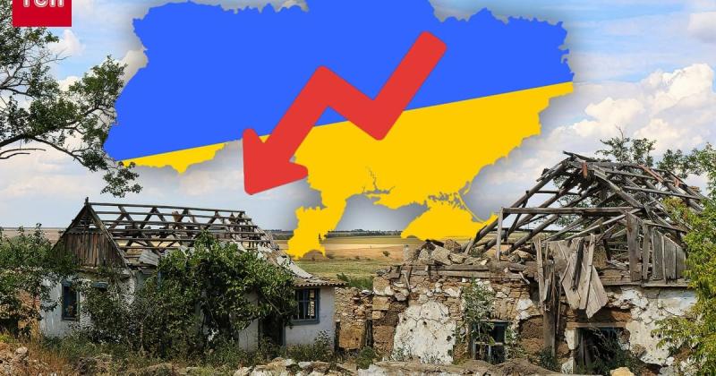 Східна частина України може перетворитися на 