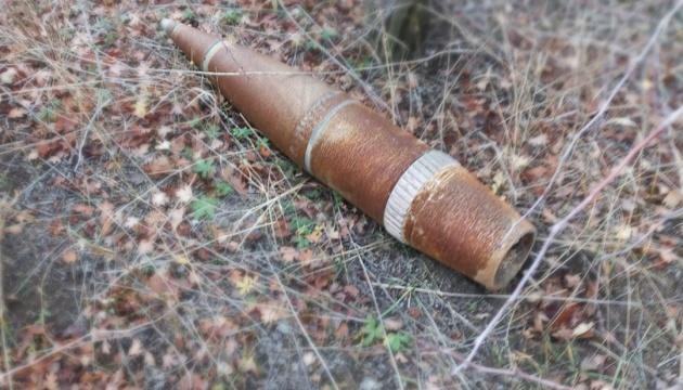 Протягом тижня військові інженери знешкодили міни на площі 1160 гектарів.