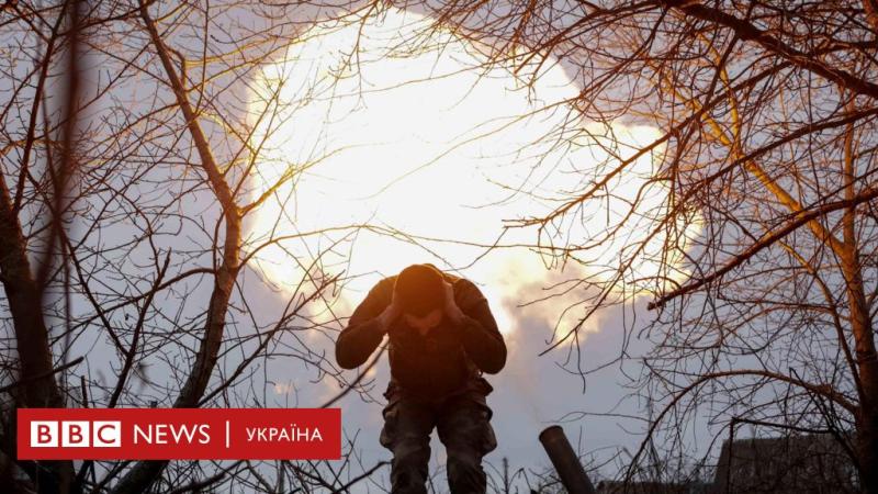 Наступальні дії Росії сповільнилися практично на всіх напрямках: які причини і чи це триватиме - BBC News Україна.