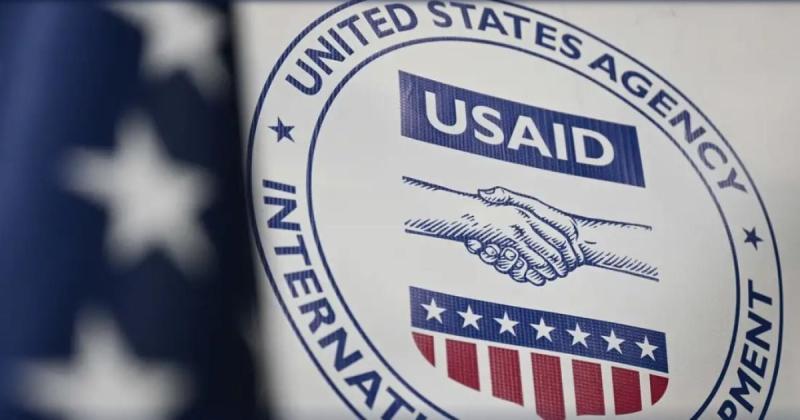 Генерального інспектора USAID усунуто з посади після виходу негативного звіту щодо діяльності адміністрації Трампа.