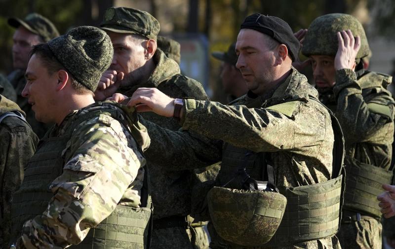 Данська розвідувальна служба озвучила причини та ймовірні терміни початку військових дій Росії проти НАТО.